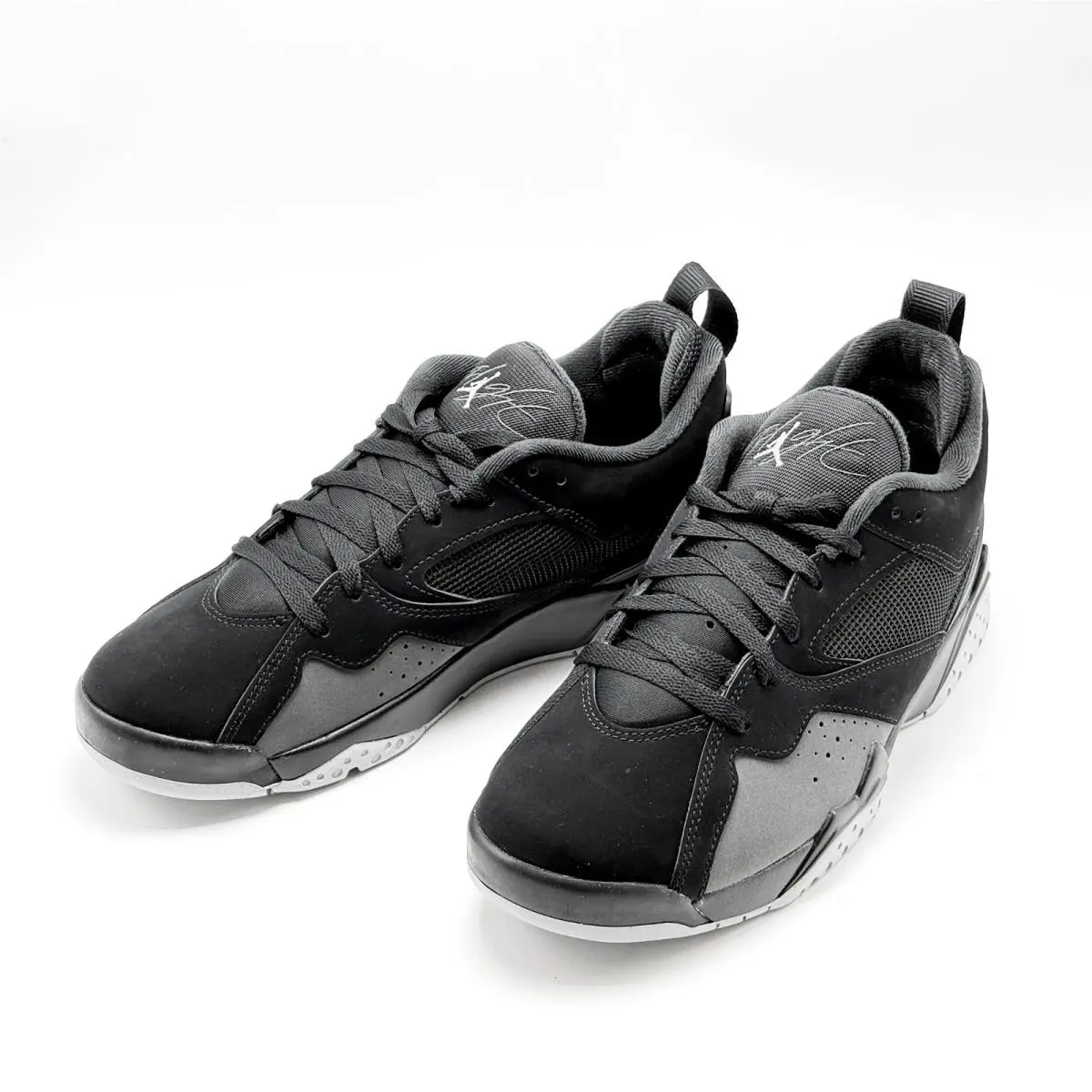 Nike shoes - Jordan Jumpman - Jumpman - HQ3950-200 - Black 0