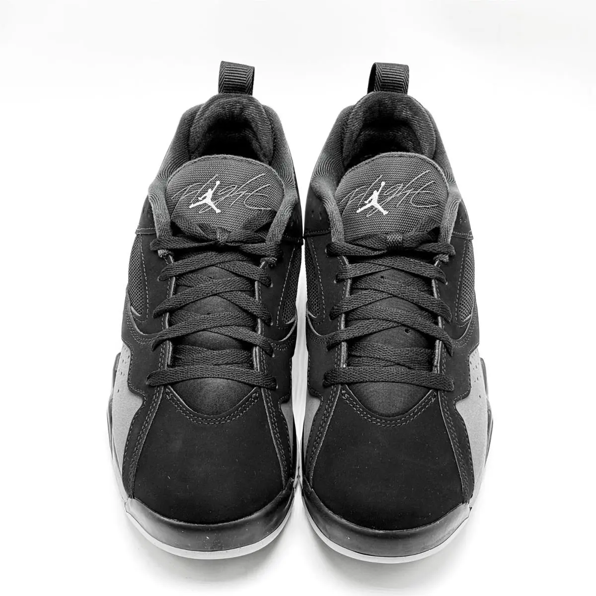 Nike shoes - Jordan Jumpman - Jumpman - HQ3950-200 - Black 1
