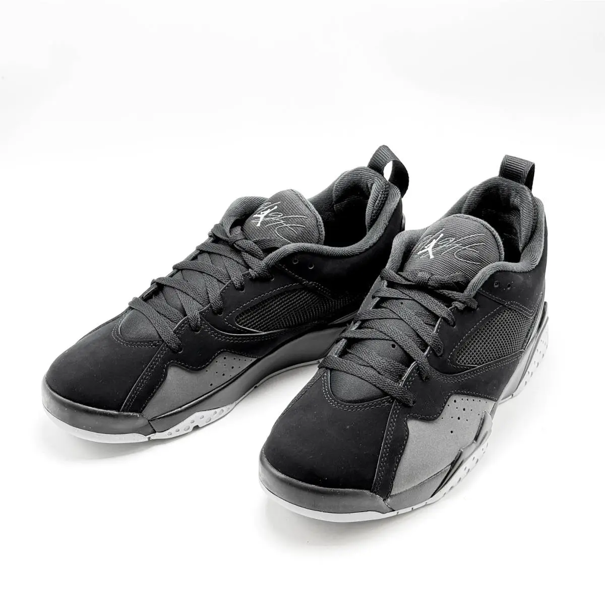 Nike shoes - Jordan Jumpman - Jumpman - HQ3950-200 - Black 5
