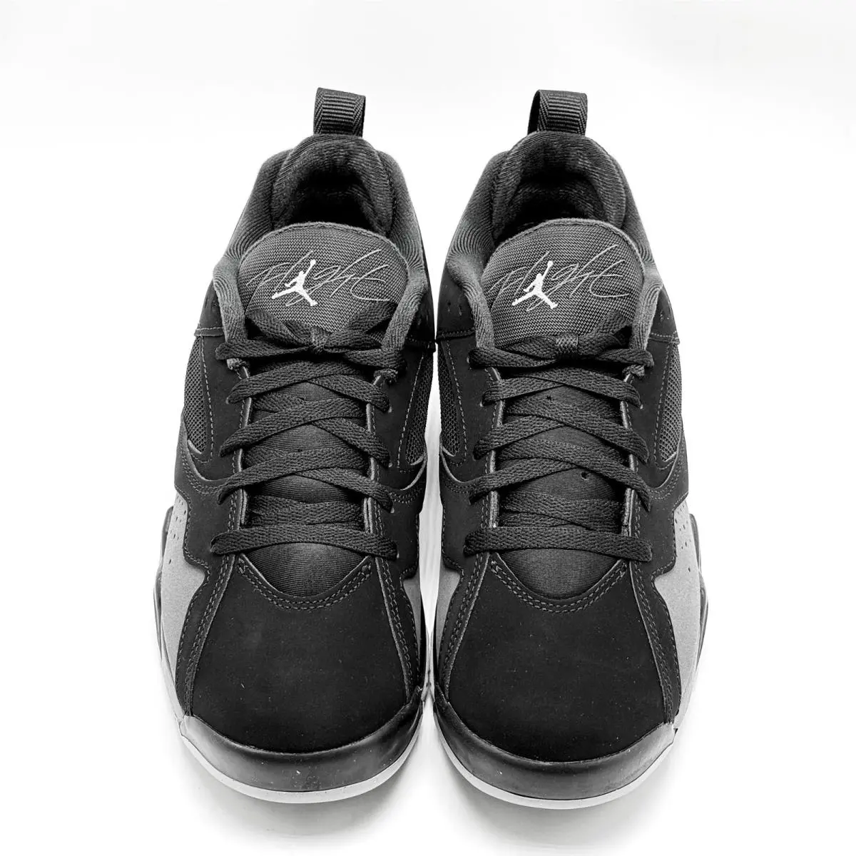 Nike shoes - Jordan Jumpman - Jumpman - HQ3950-200 - Black 6