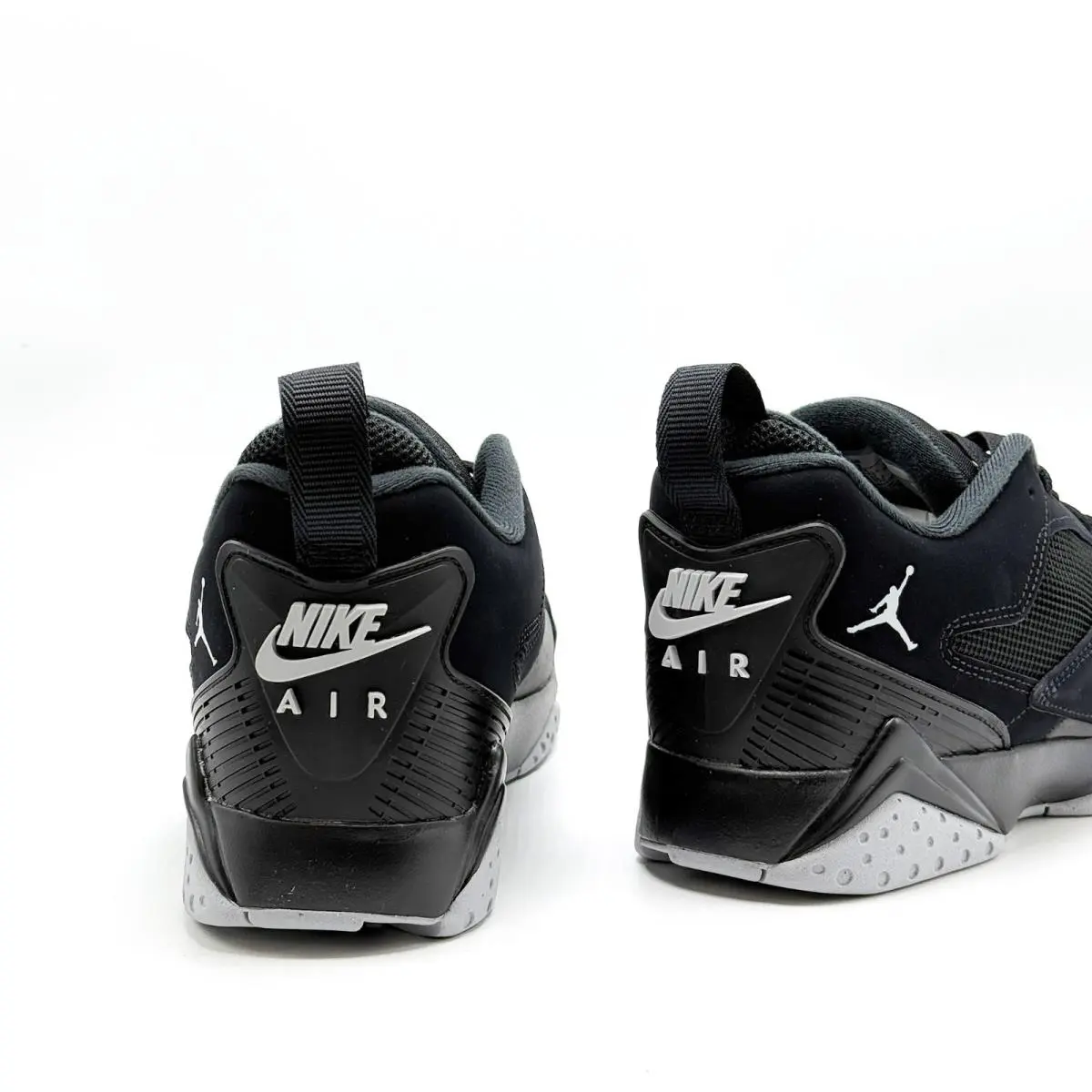 Nike shoes - Jordan Jumpman - Jumpman - HQ3950-200 - Black 7