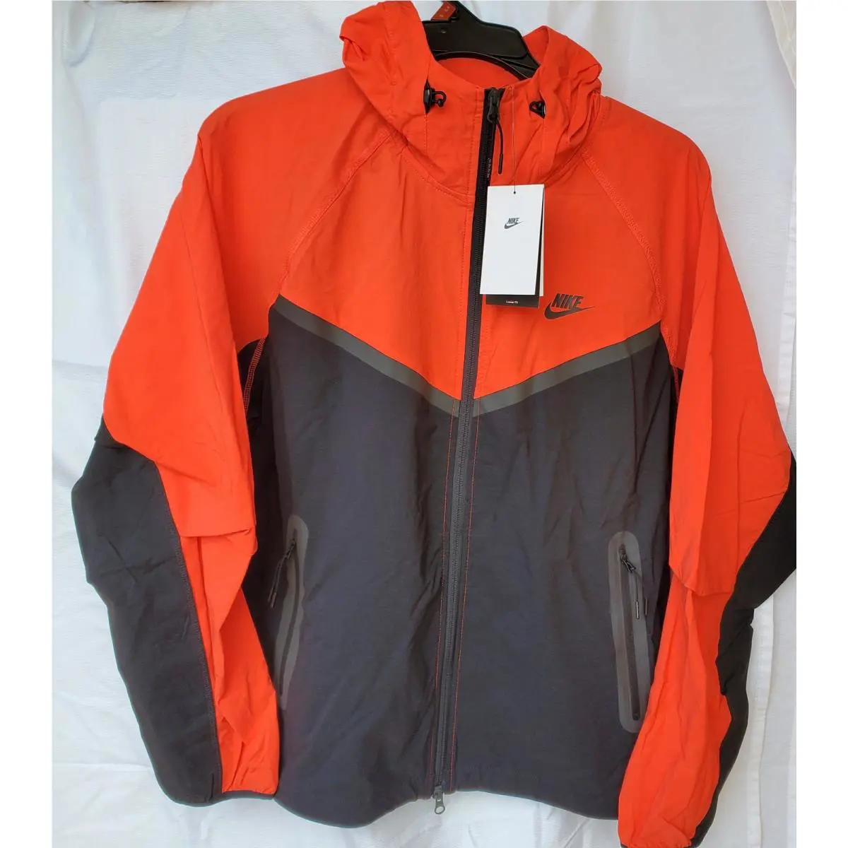 Nike clothing - Nike Tech - Tech - Black 1