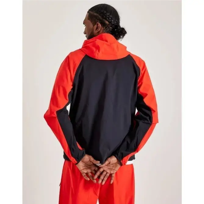 Nike clothing - Nike Tech - Tech - Black 8