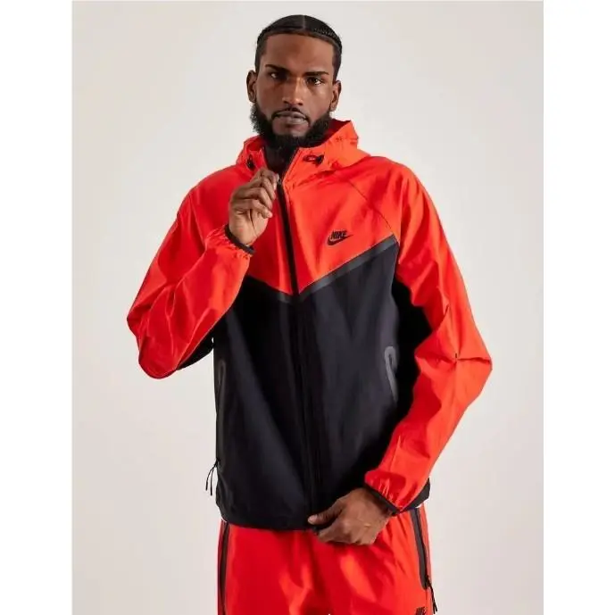 Nike clothing - Nike Tech - Tech - Black 7