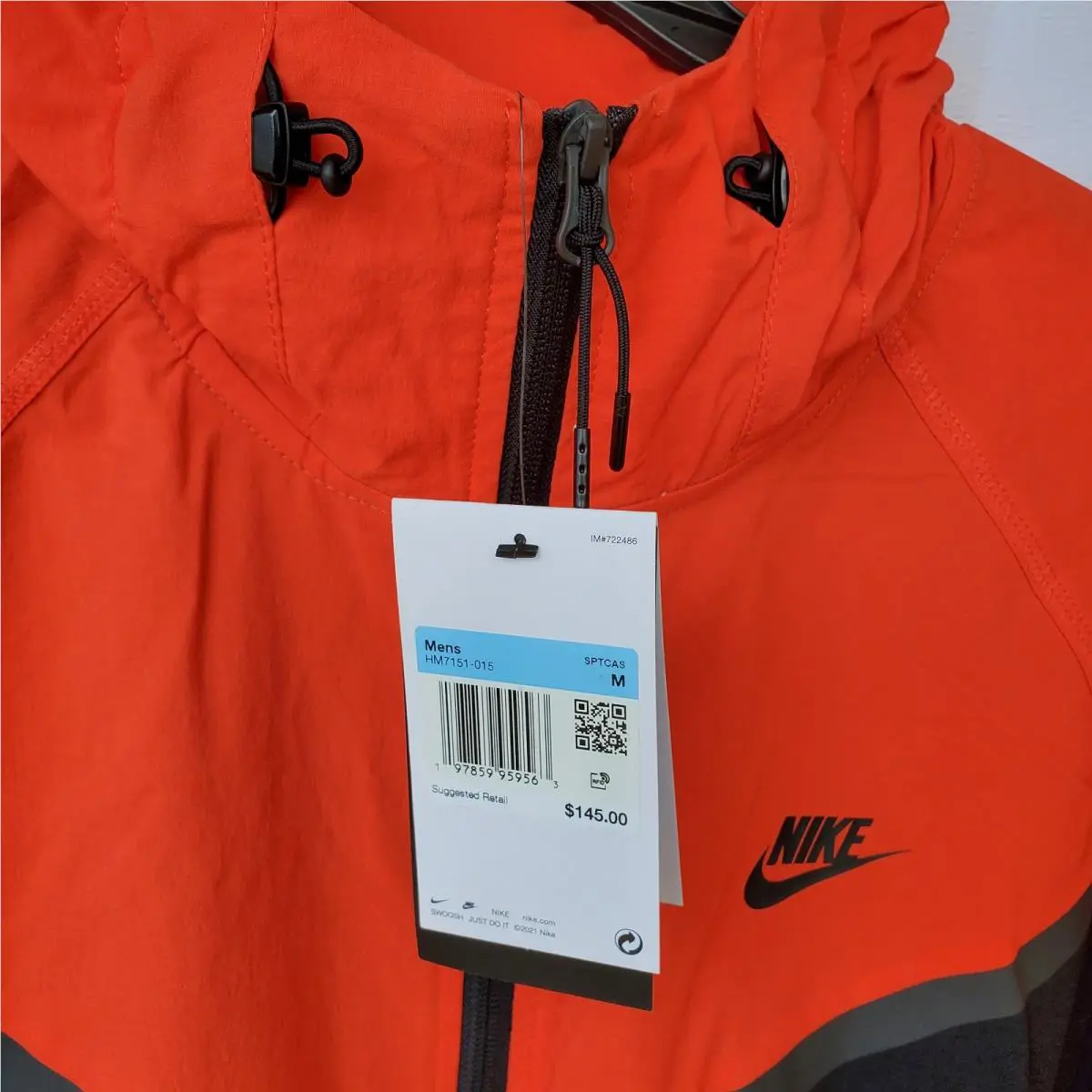 Nike clothing - Nike Tech - Tech - Black 2