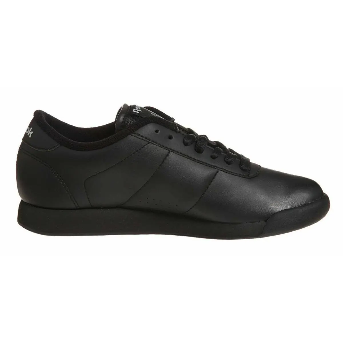Reebok shoes - Reebok Princess - Princess - 7344 - Black 0