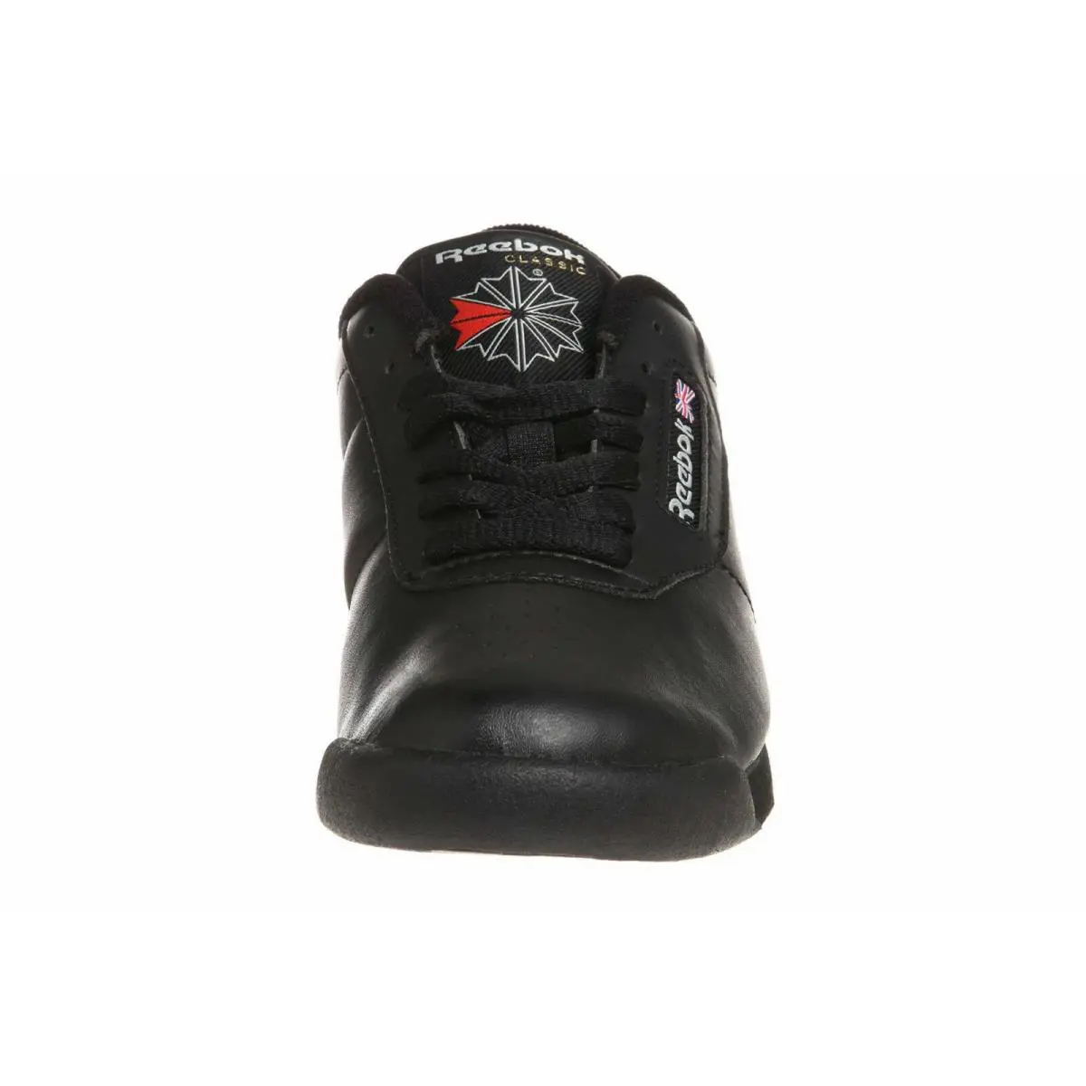 Reebok shoes - Reebok Princess - Princess - 7344 - Black 2