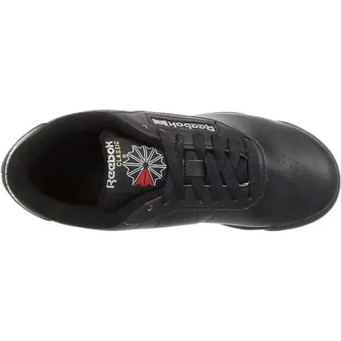Reebok shoes - Reebok Princess - Princess - 7344 - Black 3