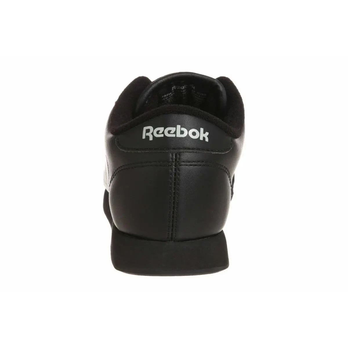 Reebok shoes - Reebok Princess - Princess - 7344 - Black 4