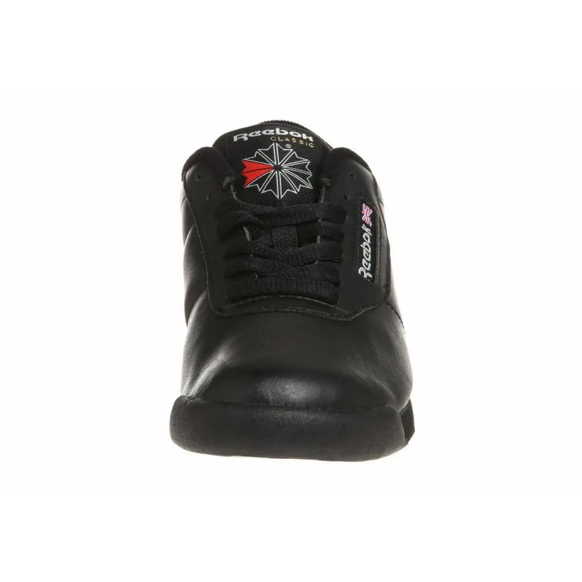 Reebok shoes - Reebok Princess - Princess - 7344 - Black 9