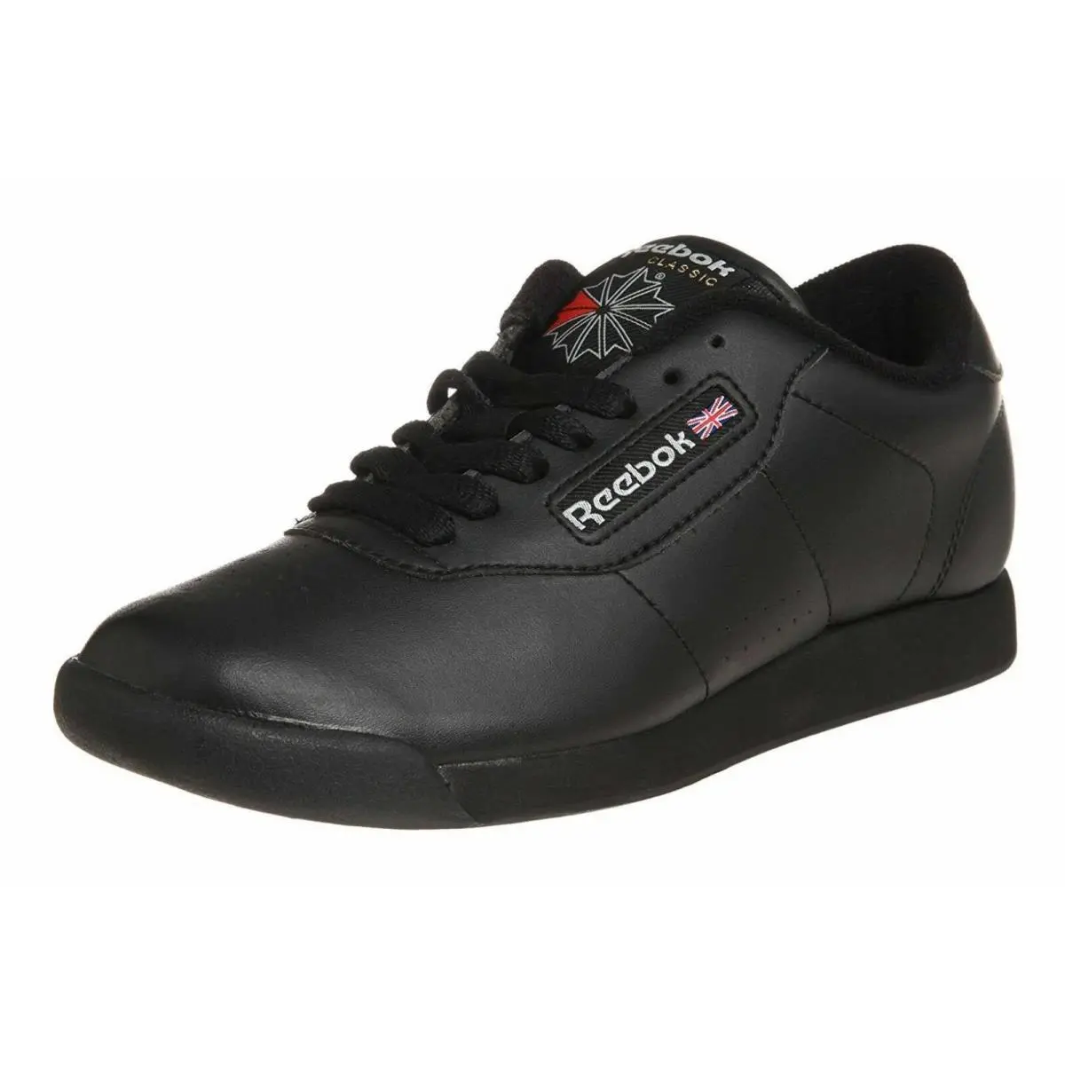 Reebok shoes - Reebok Princess - Princess - 7344 - Black 6