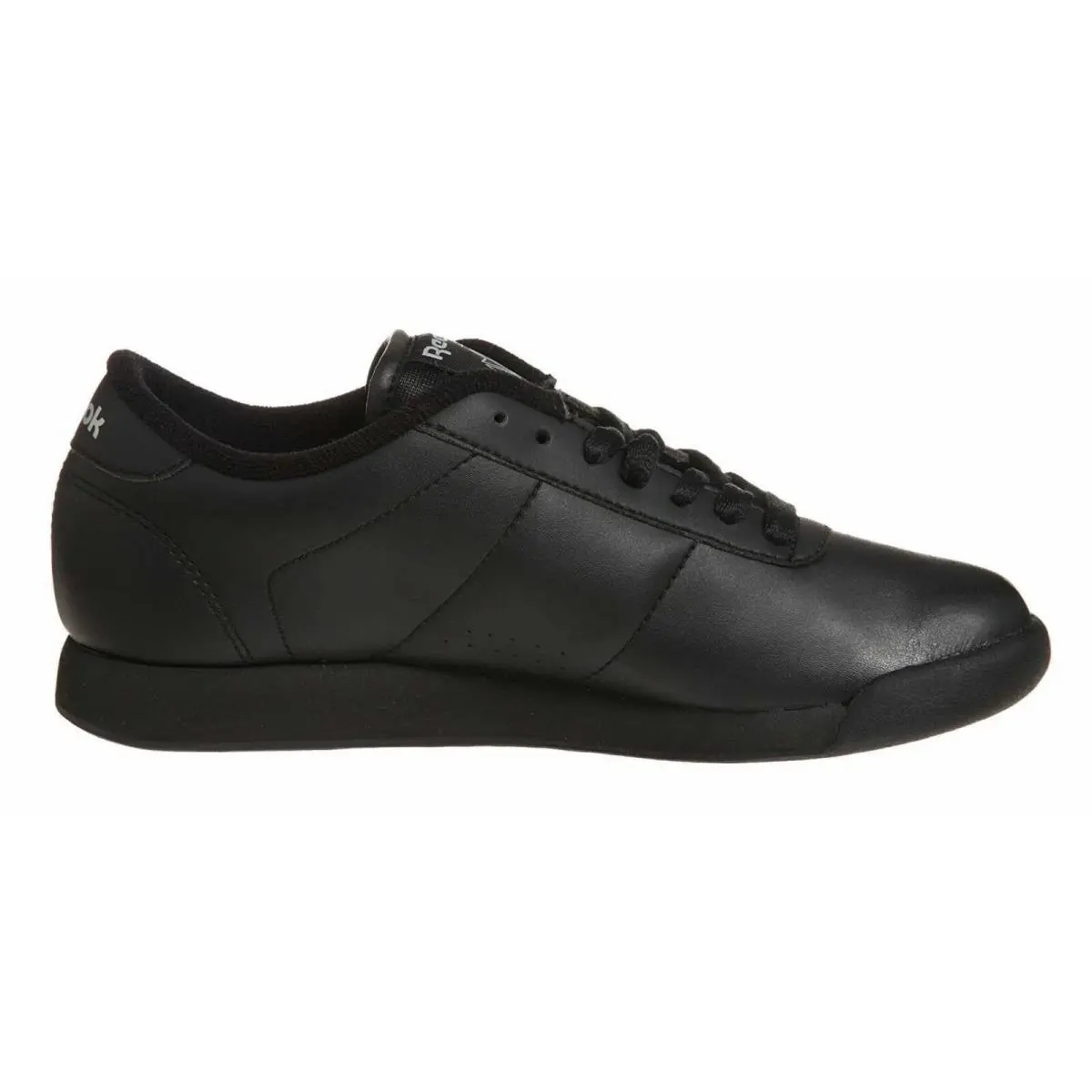 Reebok shoes - Reebok Princess - Princess - 7344 - Black 7