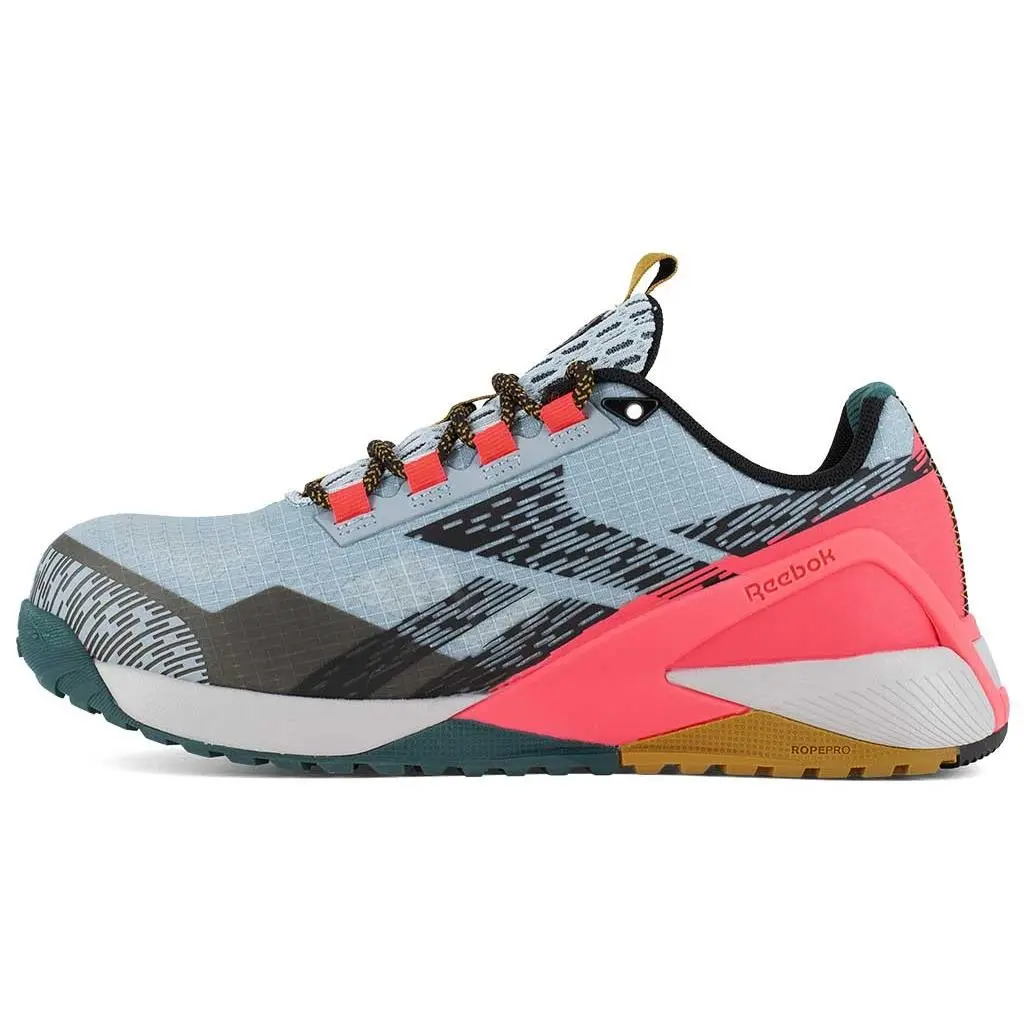 Reebok shoes - Silver 2