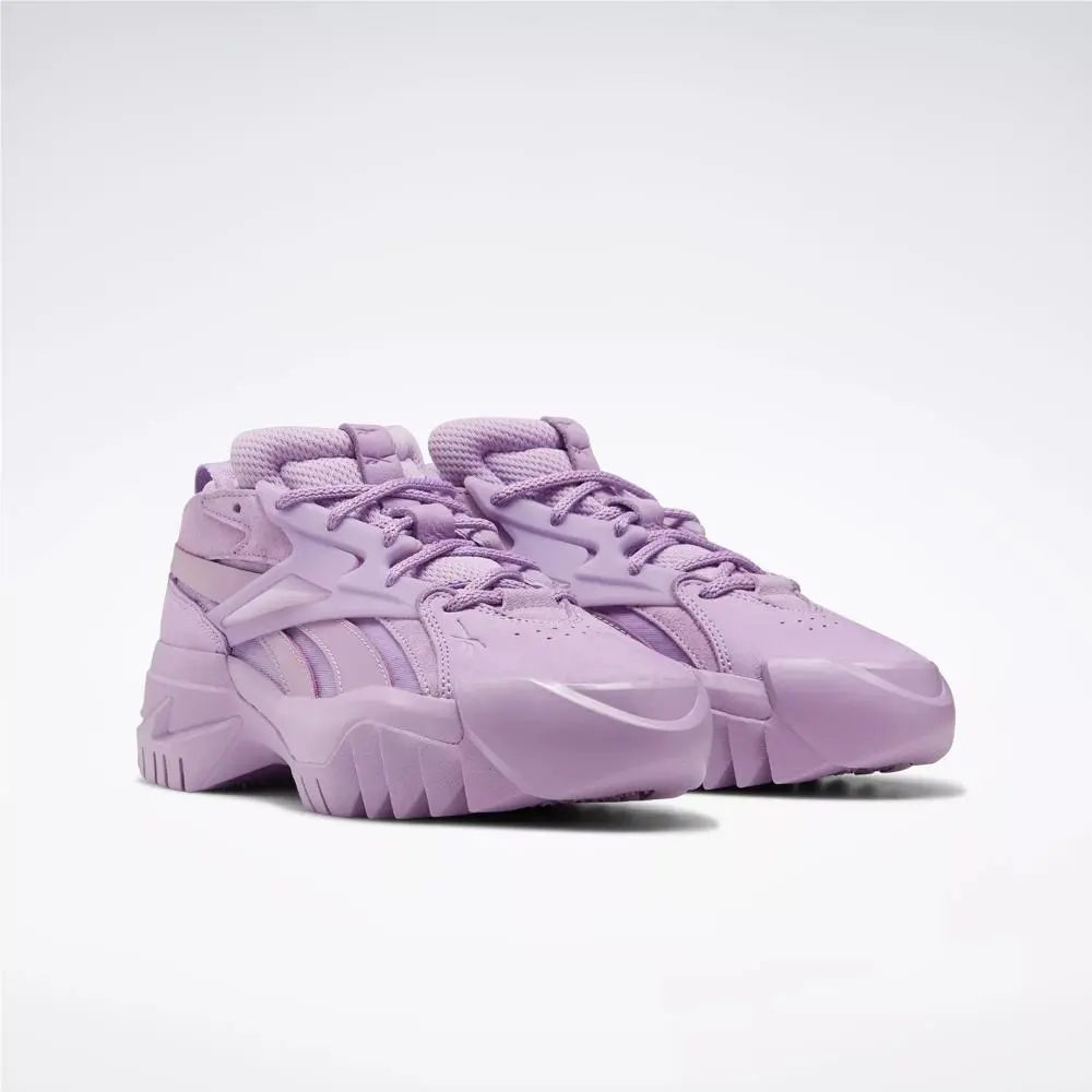 Reebok shoes - Club C Cardi V2 - Club Cardi - GW6693 - Puzzled Purple/Puzzled Purple/Puzzled Purple, Manufacturer: Puzzled Purple/Puzzled Purple/Puzzled Purple 11