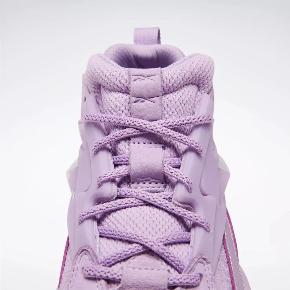 Reebok shoes - Club C Cardi V2 - Club Cardi - GW6693 - Puzzled Purple/Puzzled Purple/Puzzled Purple, Manufacturer: Puzzled Purple/Puzzled Purple/Puzzled Purple 12