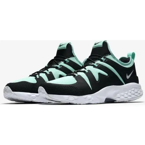 Nike shoes - Air Zoom LWP - Air Zoom LWP - Black/Summit White/Hyper turquoise 2