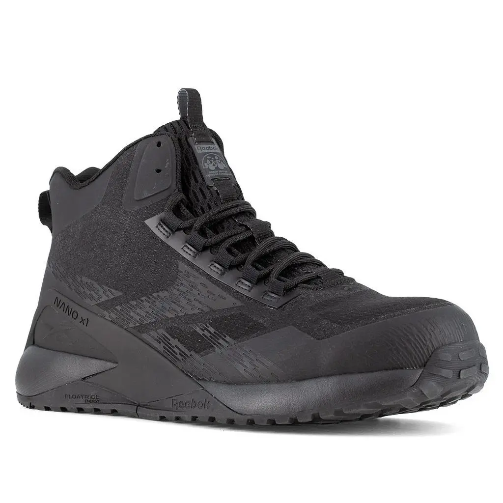 Reebok shoes - Black 0