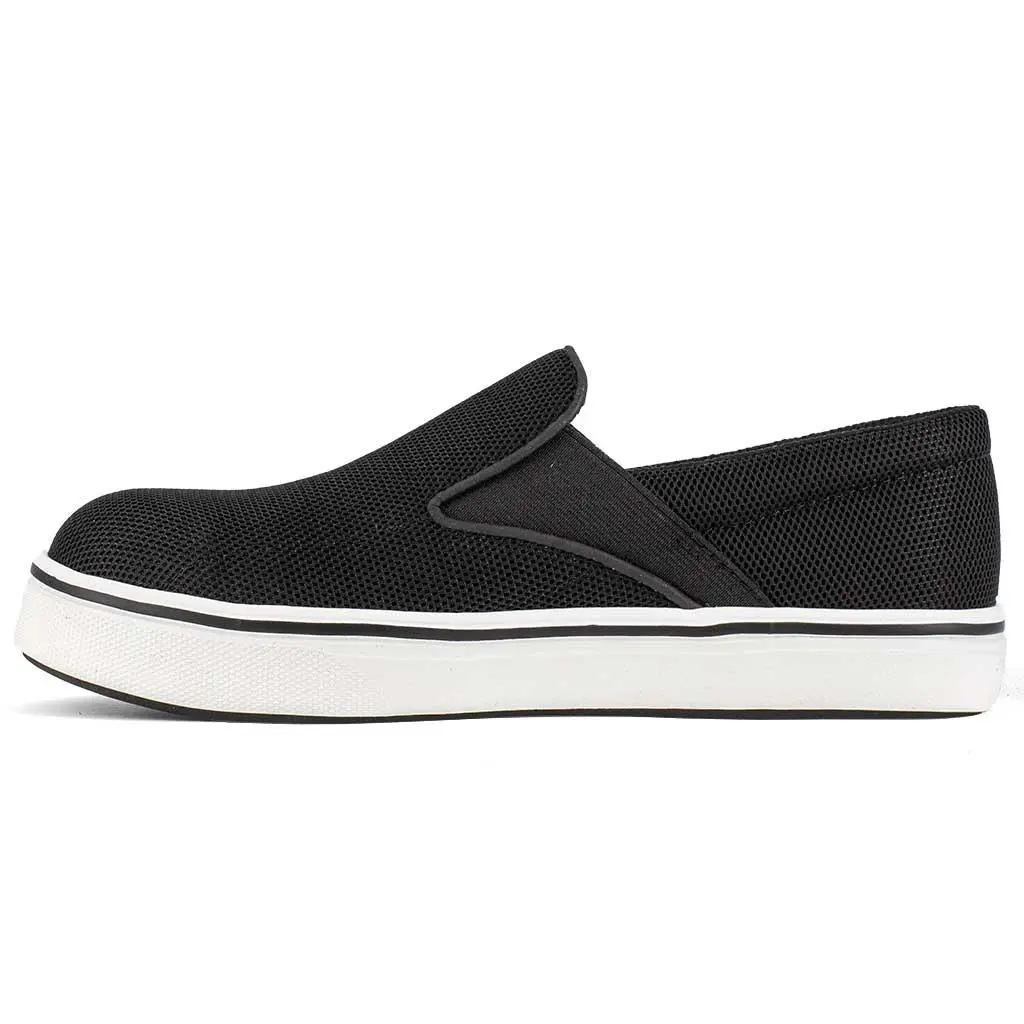 Reebok shoes - Black 3