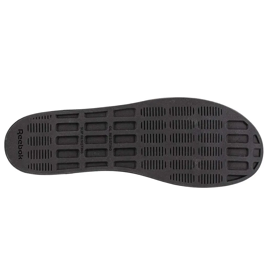 Reebok shoes - Black 4