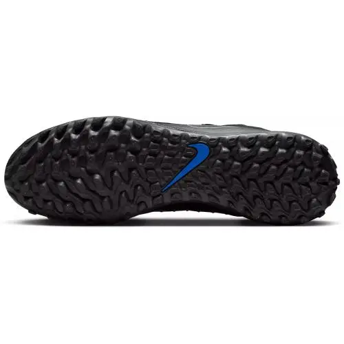 Nike shoes - Black/Black 3