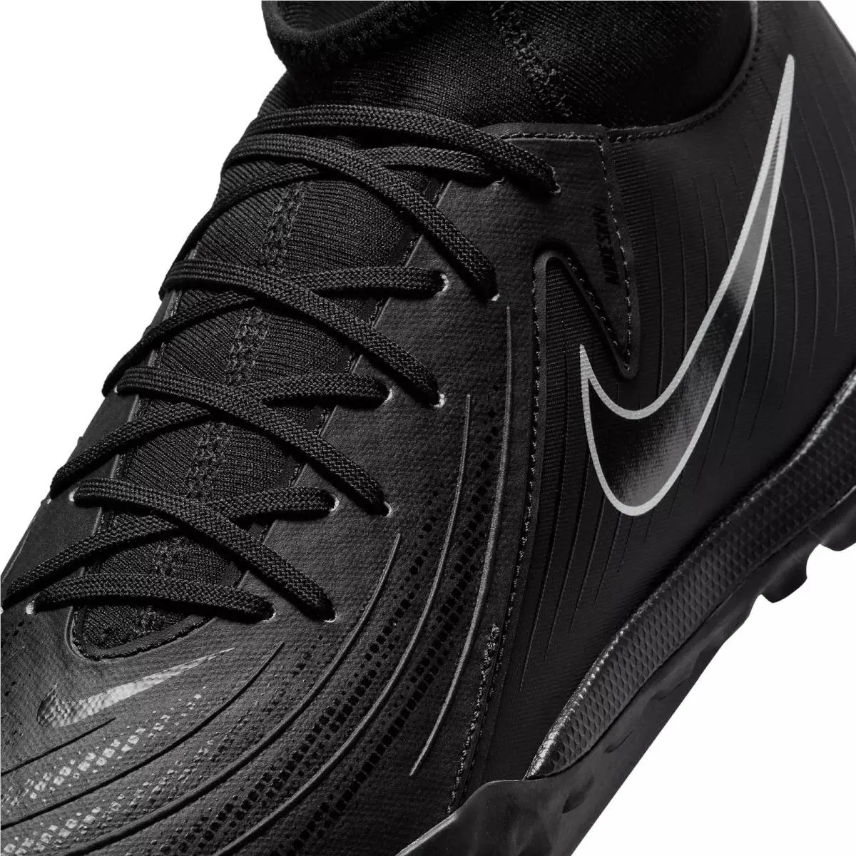 Nike shoes - Black/Black 4