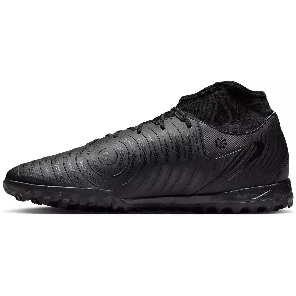 Nike shoes - Black/Black 8
