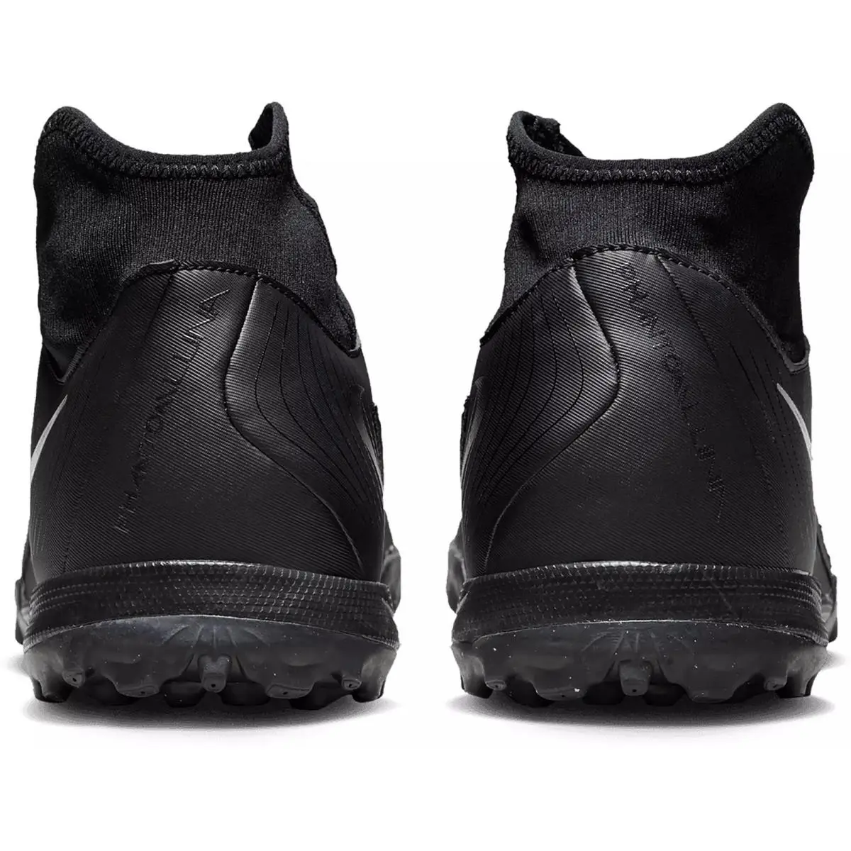 Nike shoes - Black/Black 9