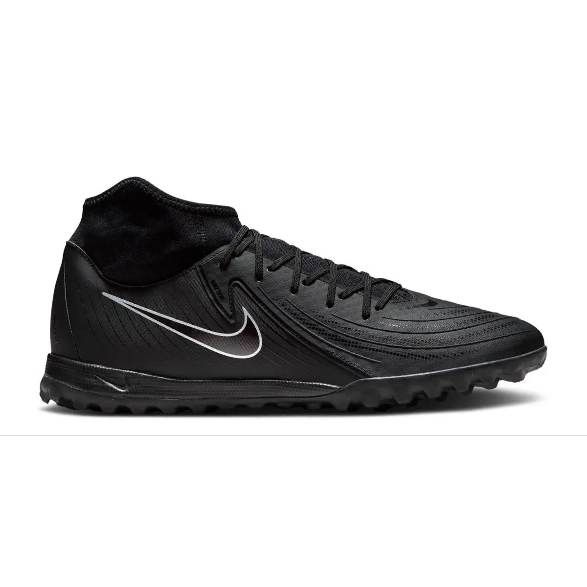 Nike shoes - Black/Black 6