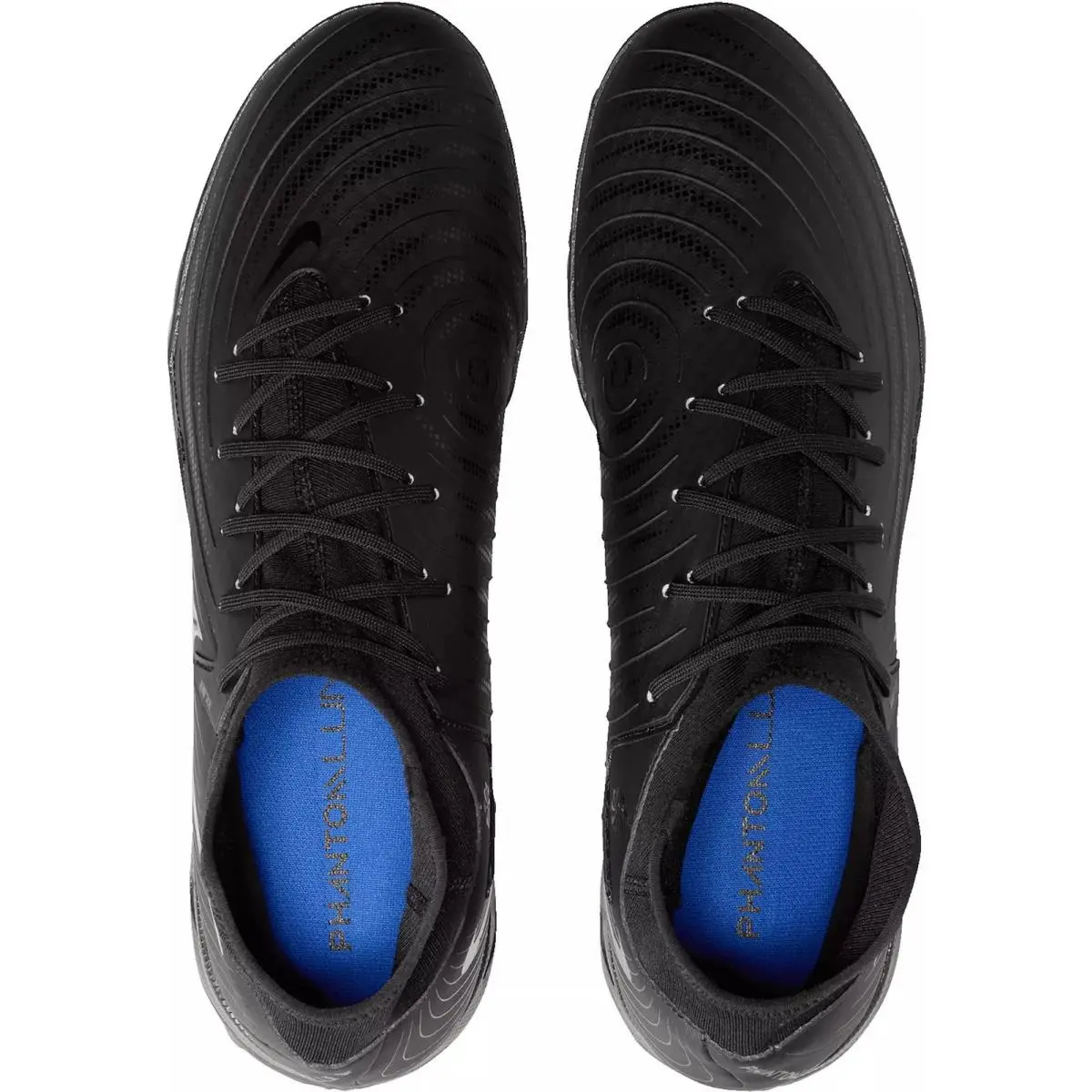 Nike shoes - Black/Black 7