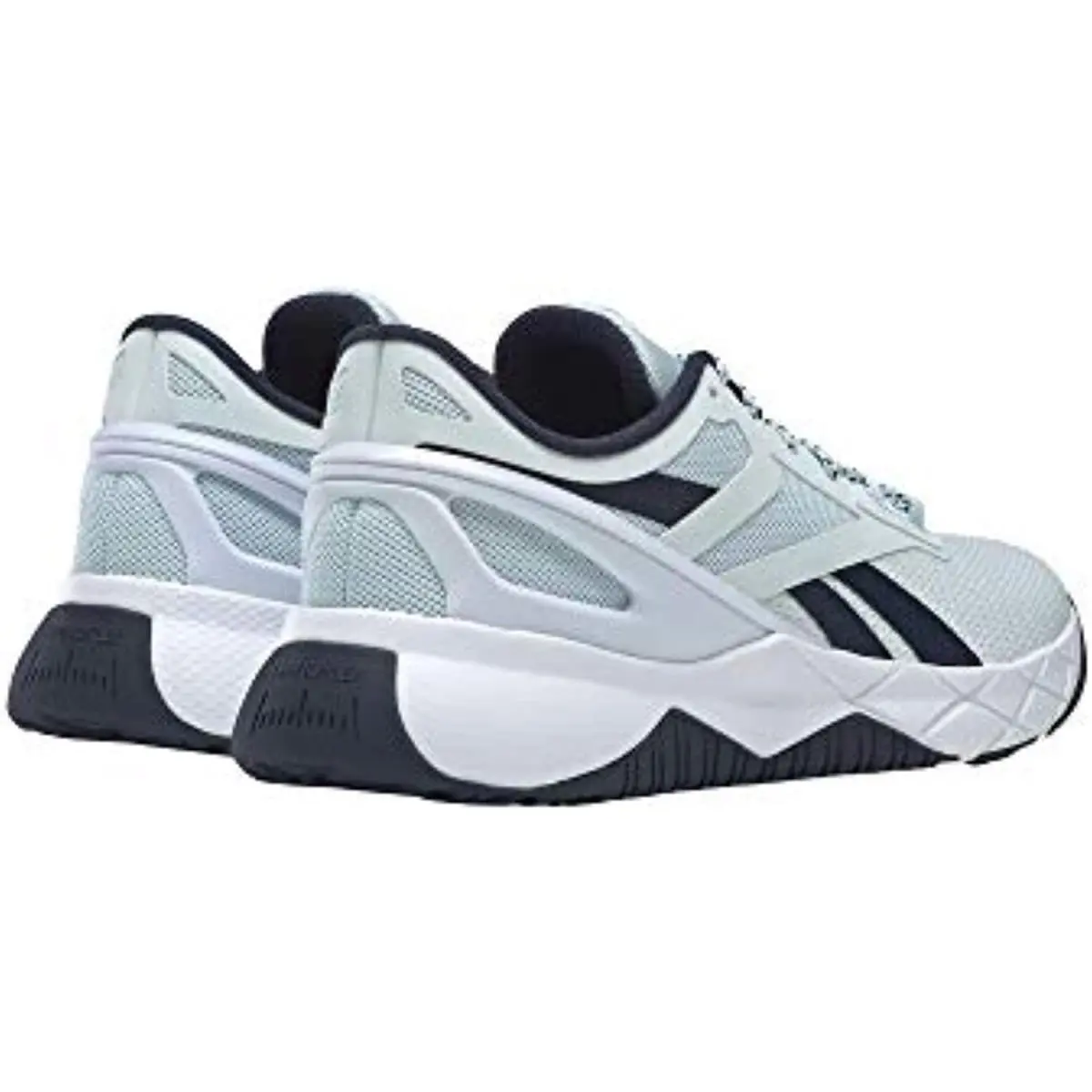 Reebok shoes - Reebok Nano 5.0 - Nano - LAF53 - Blue 8