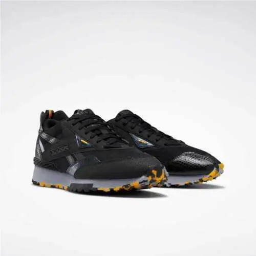 Reebok shoes - LX2200 - HQ6264 - Black 3