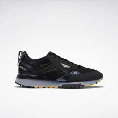 Reebok shoes - LX2200 - HQ6264 - Black 6