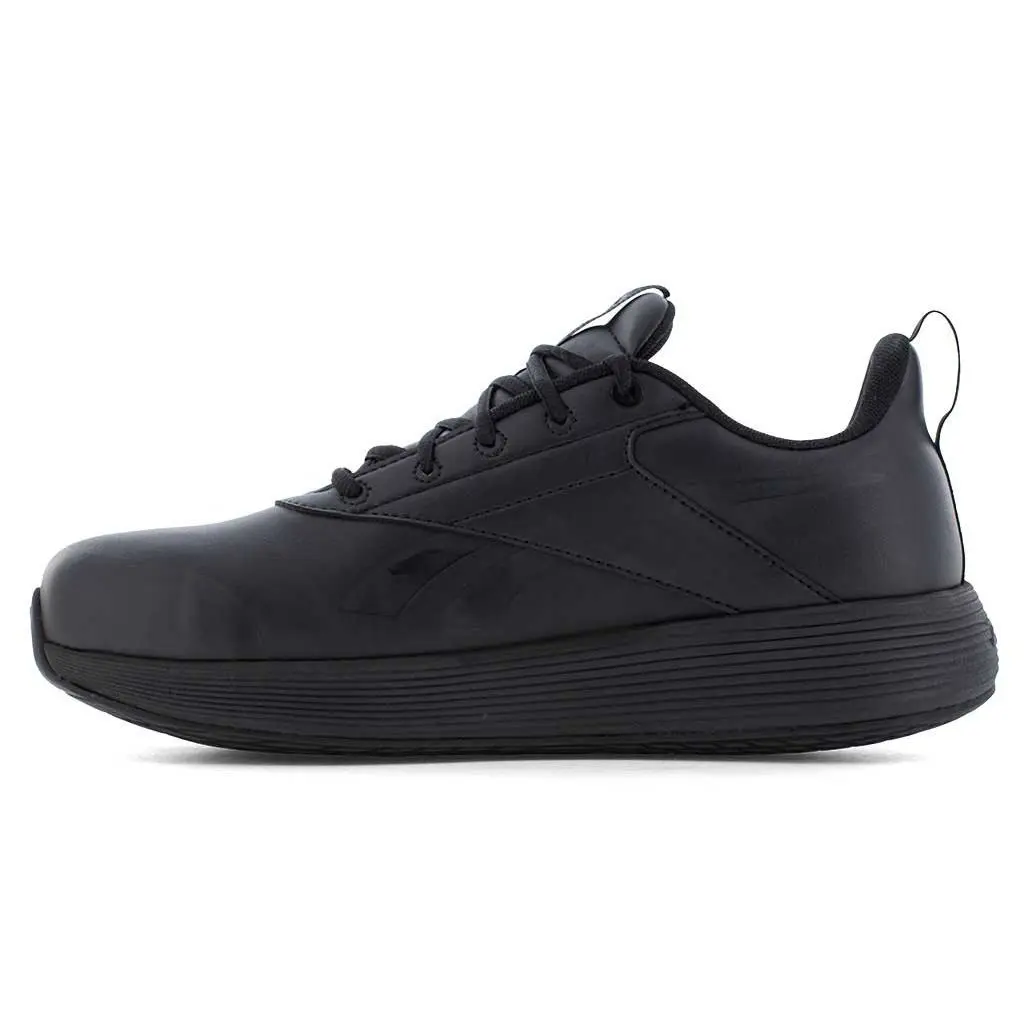 Reebok shoes - Black 0