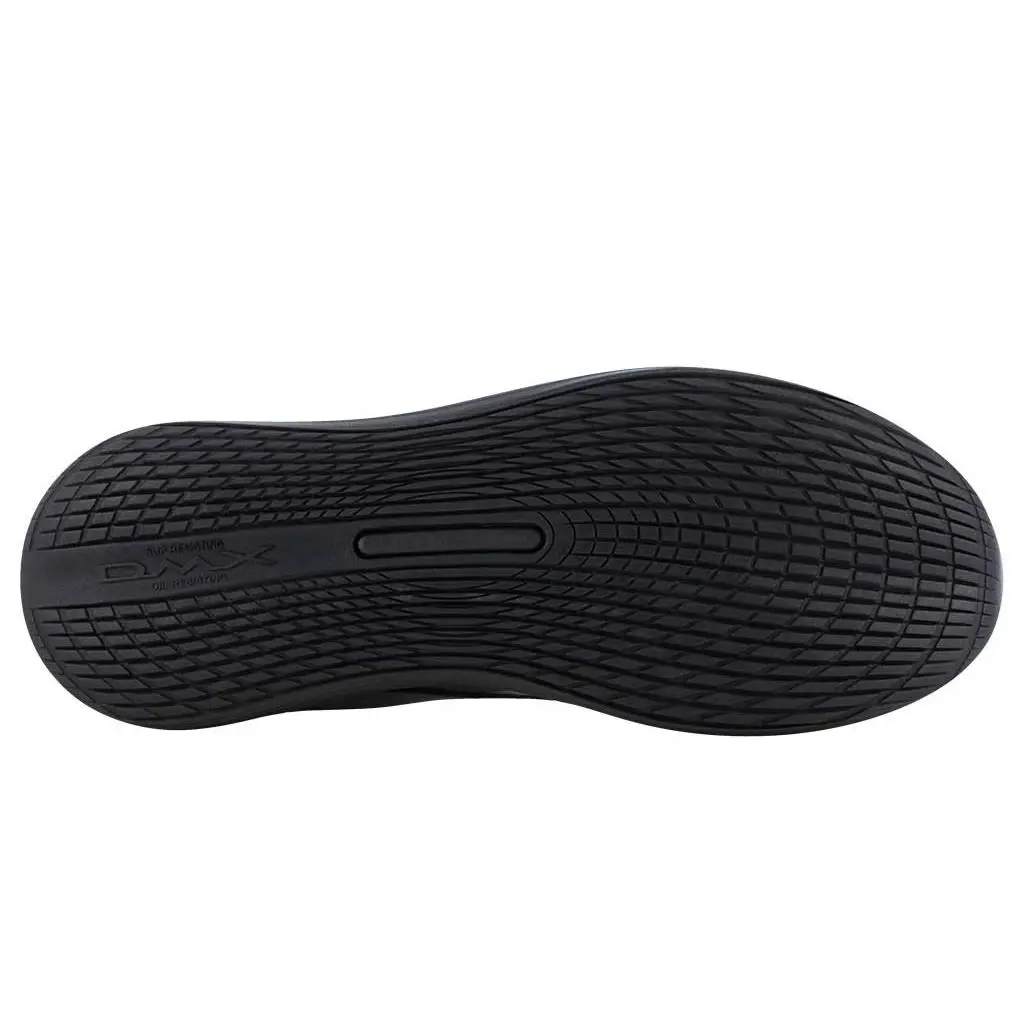 Reebok shoes - Black 1
