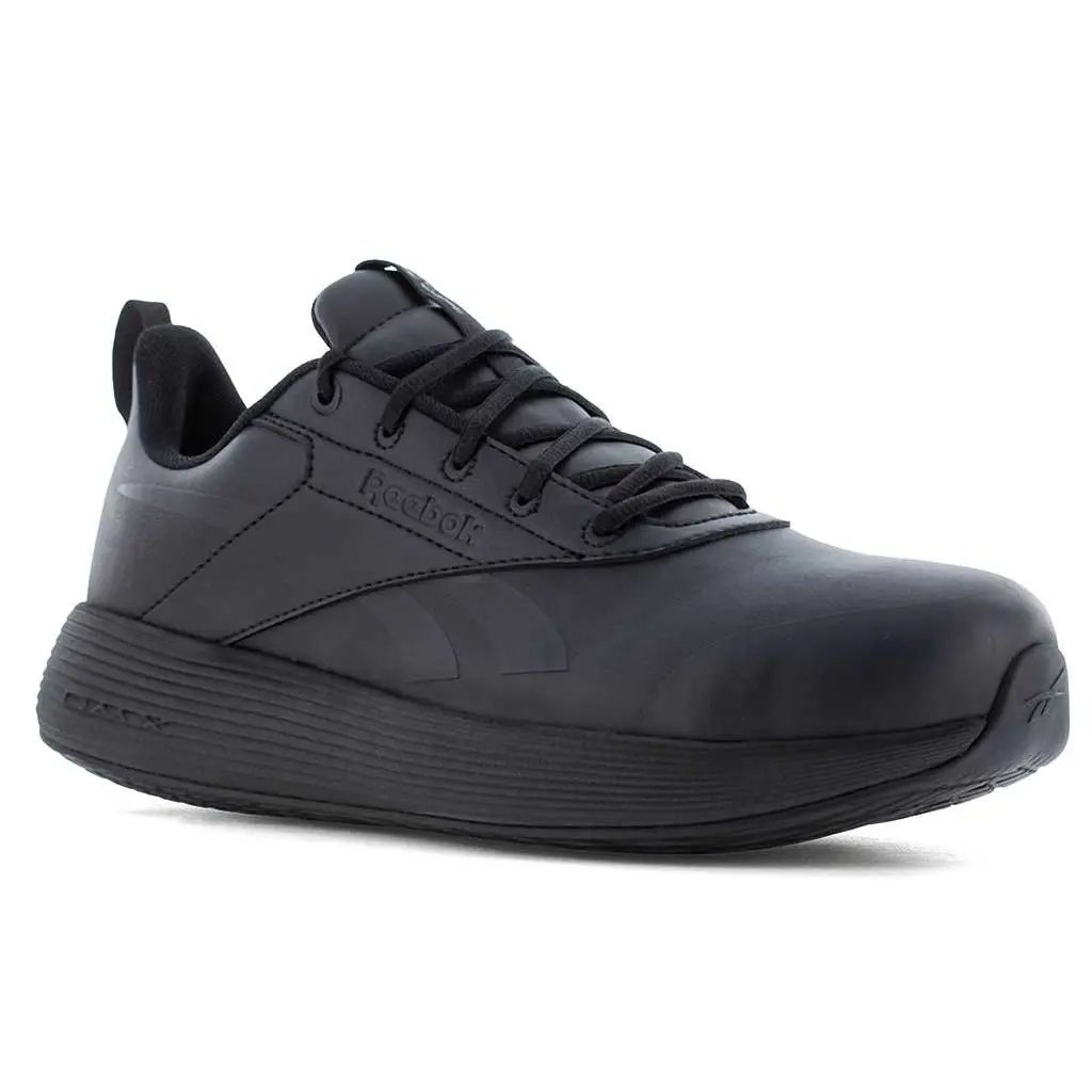 Reebok shoes - Black 2