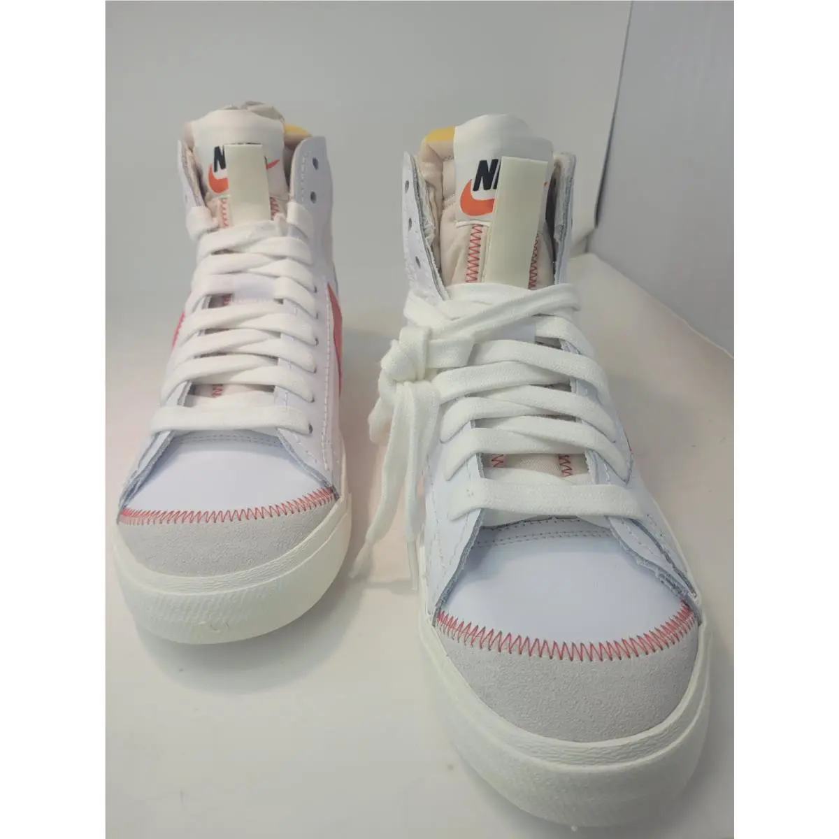Nike shoes - Nike Blazer - Blazer - DH7690-100 - White 3
