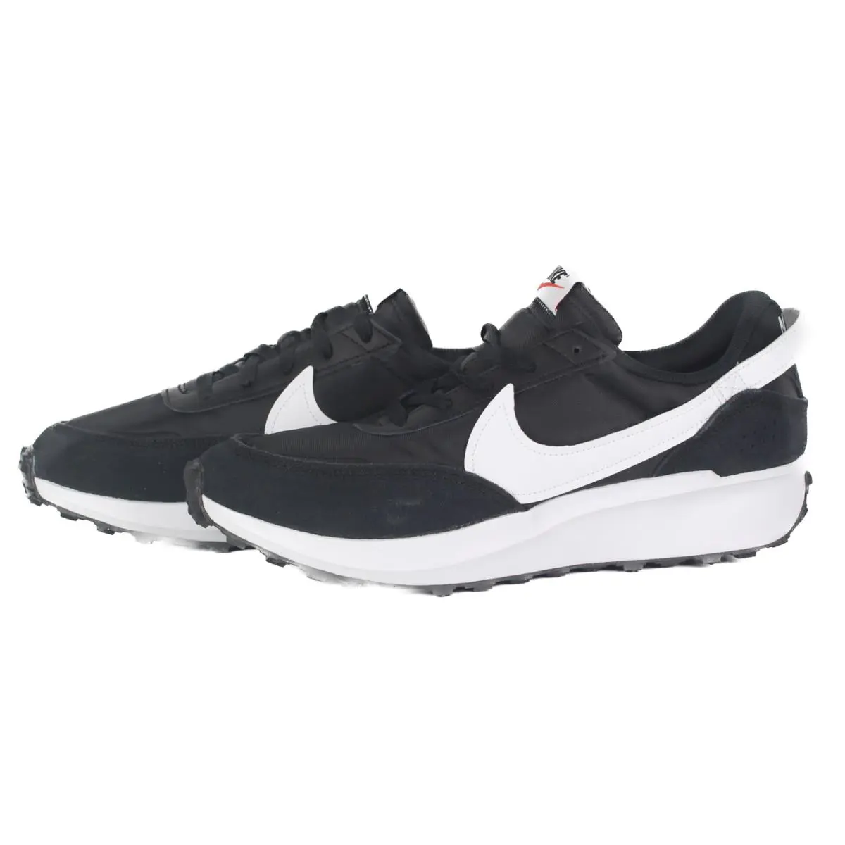 Nike shoes - Nike Waffle Debut - Waffle Debut - DH9522001 - Black 1