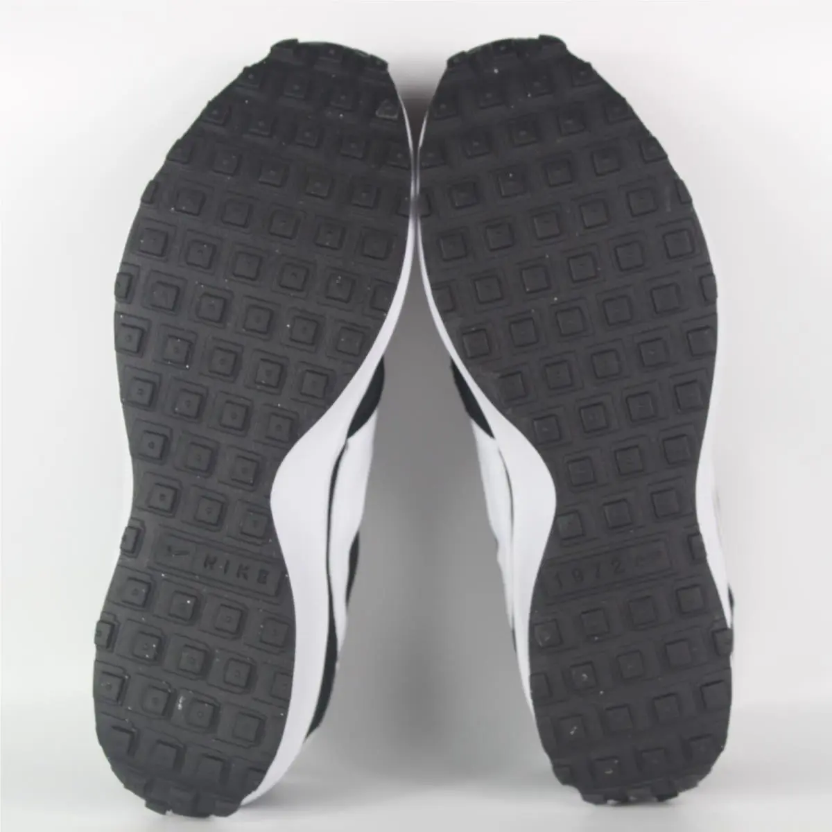 Nike shoes - Nike Waffle Debut - Waffle Debut - DH9522001 - Black 2