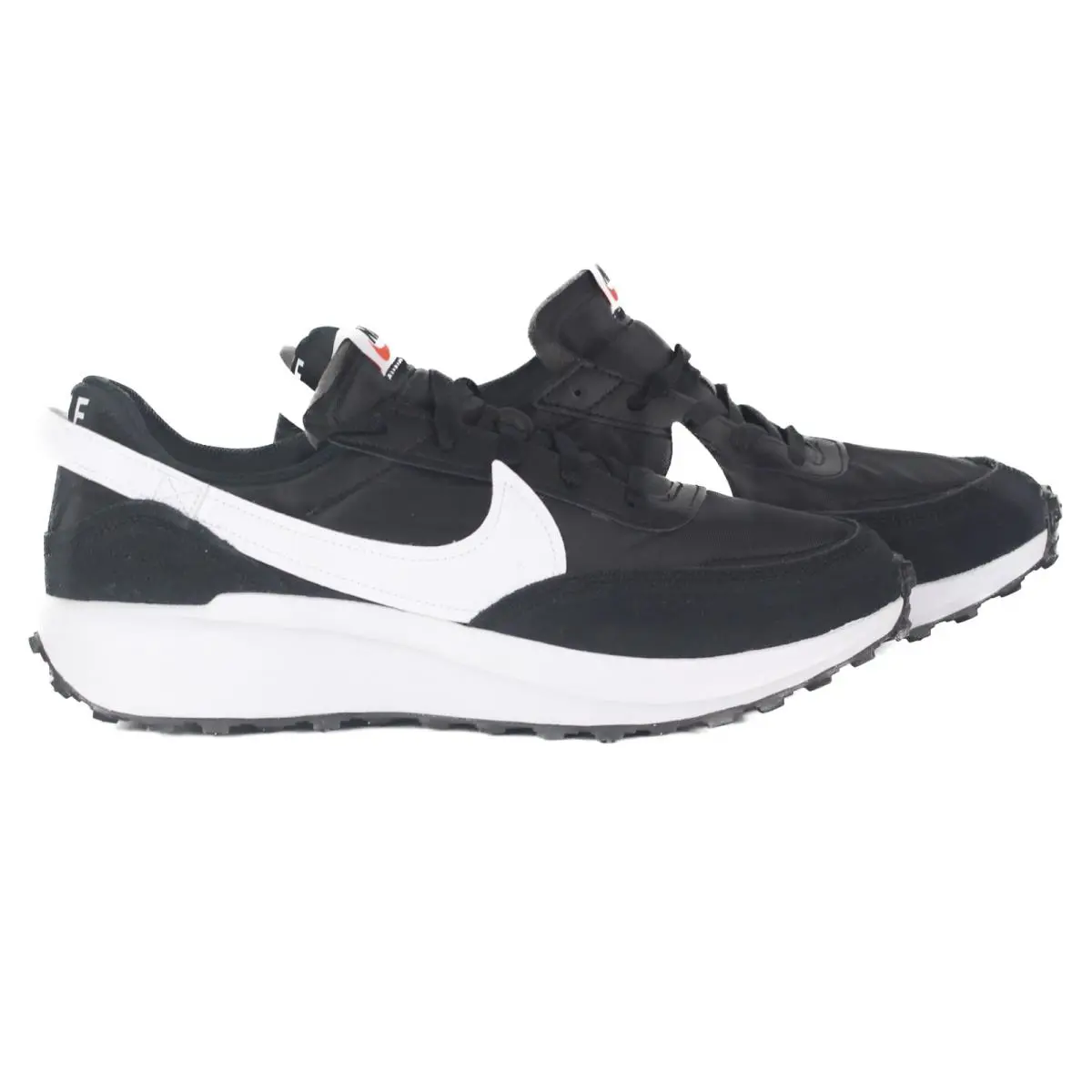 Nike shoes - Nike Waffle Debut - Waffle Debut - DH9522001 - Black 3
