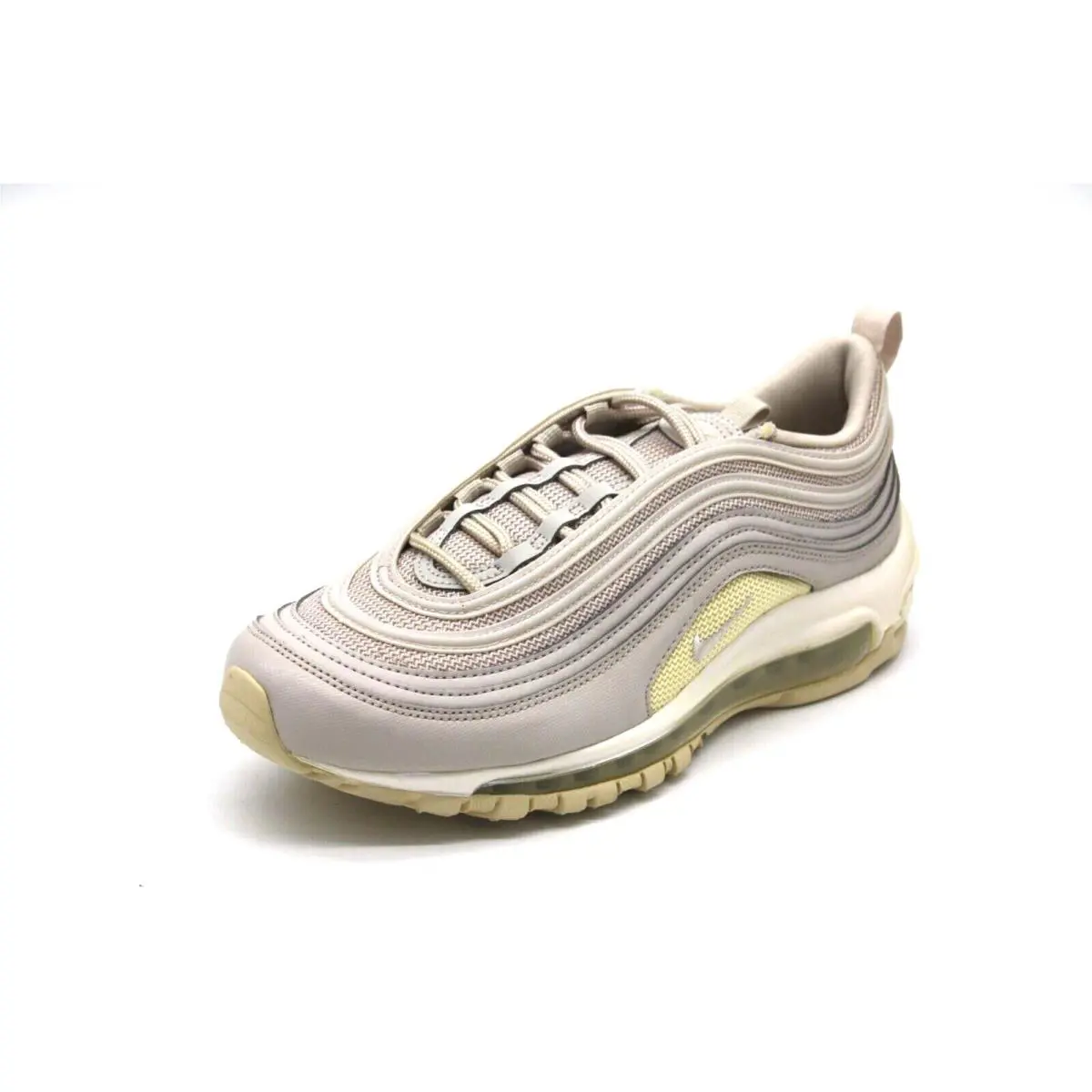 Nike shoes - Nike Air Max 97 - Air Max - 921733-013 - DESERT SAND-BEACH 0