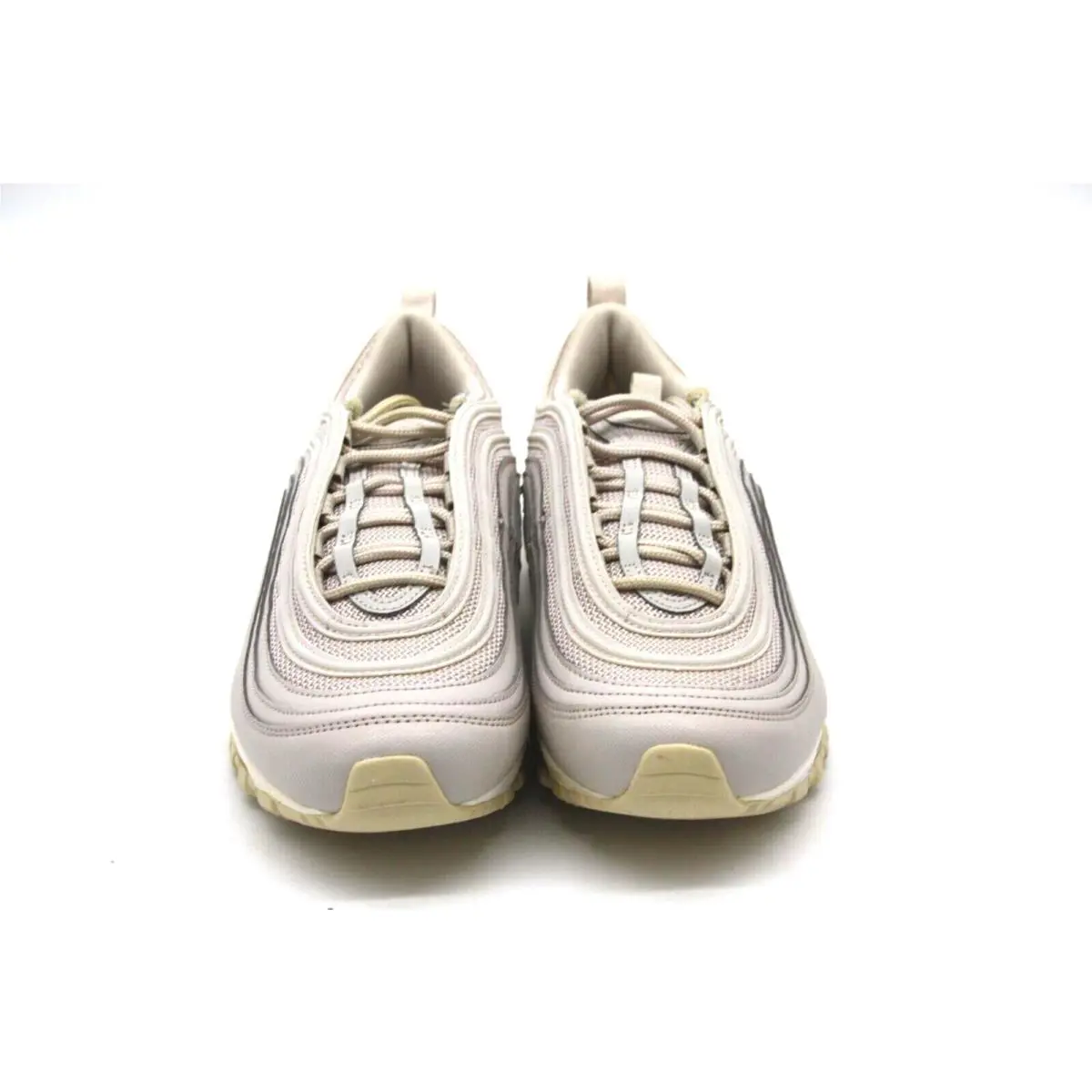 Nike shoes - Nike Air Max 97 - Air Max - 921733-013 - DESERT SAND-BEACH 1