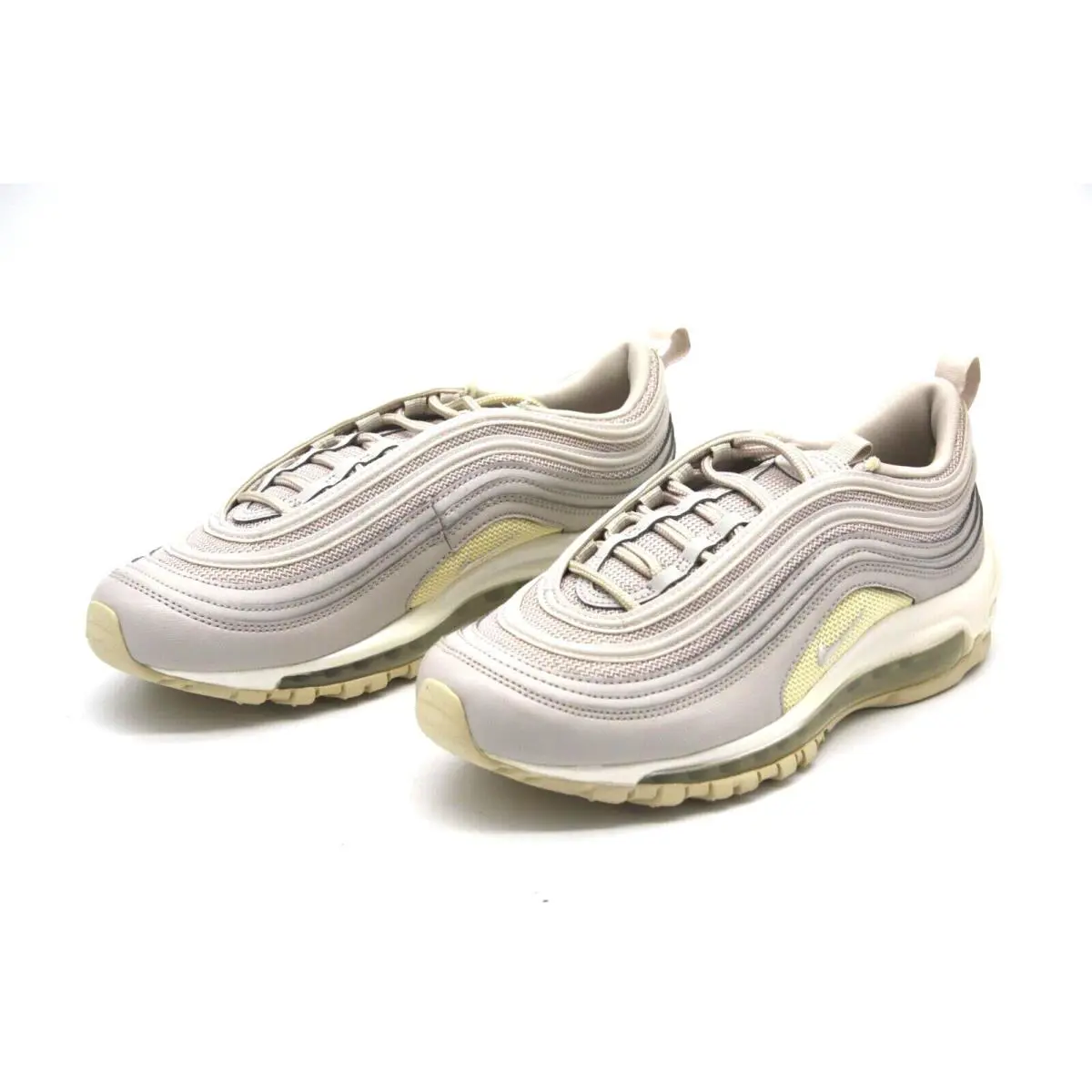 Nike shoes - Nike Air Max 97 - Air Max - 921733-013 - DESERT SAND-BEACH 2