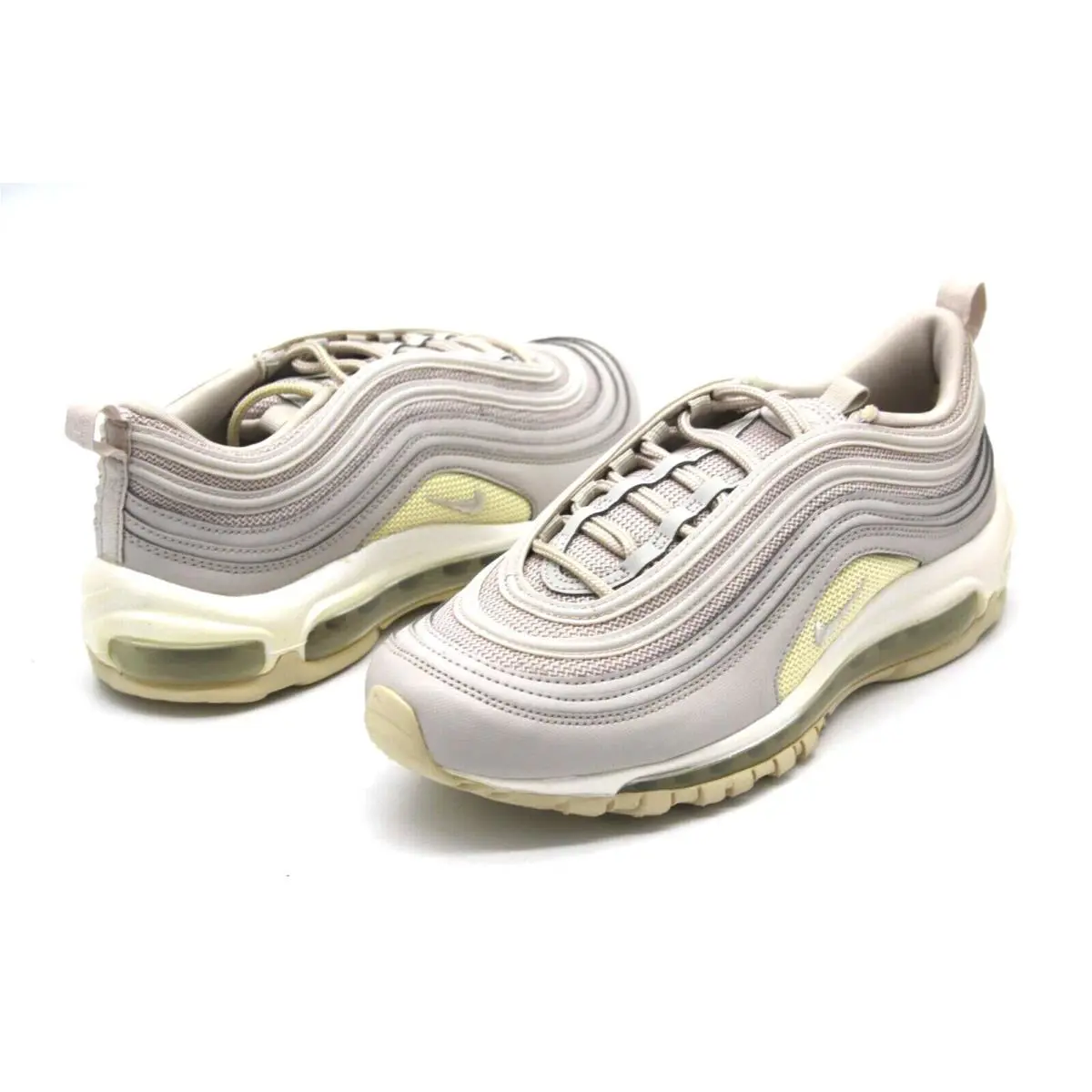 Nike shoes - Nike Air Max 97 - Air Max - 921733-013 - DESERT SAND-BEACH 3
