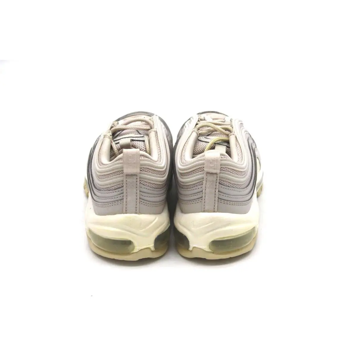 Nike shoes - Nike Air Max 97 - Air Max - 921733-013 - DESERT SAND-BEACH 4
