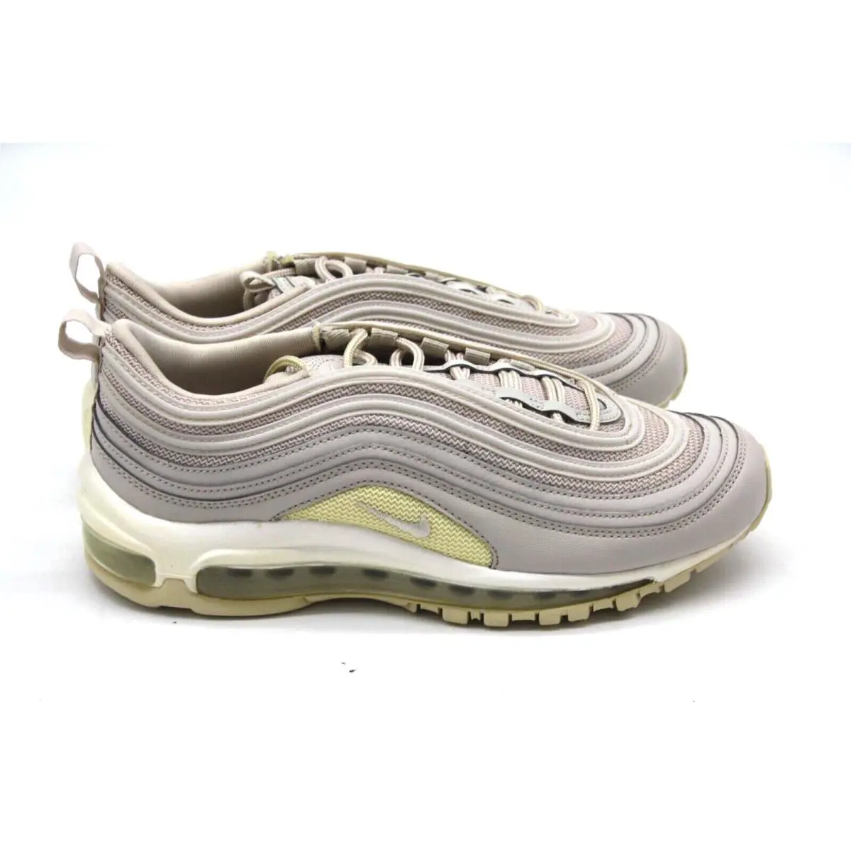 Nike shoes - Nike Air Max 97 - Air Max - 921733-013 - DESERT SAND-BEACH 5