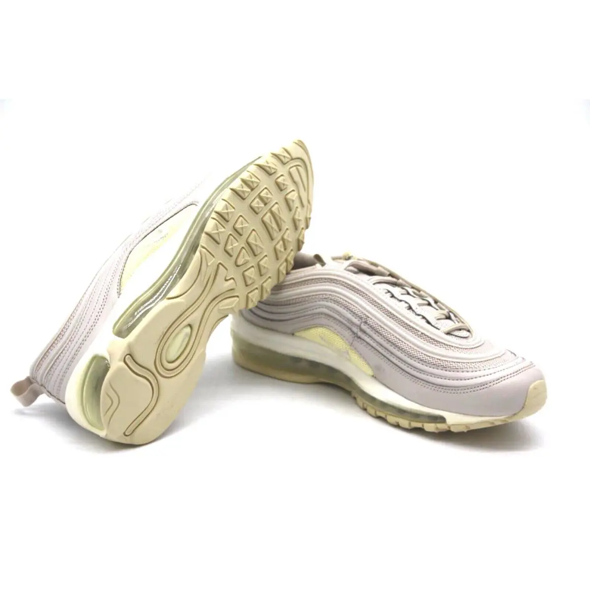 Nike shoes - Nike Air Max 97 - Air Max - 921733-013 - DESERT SAND-BEACH 6