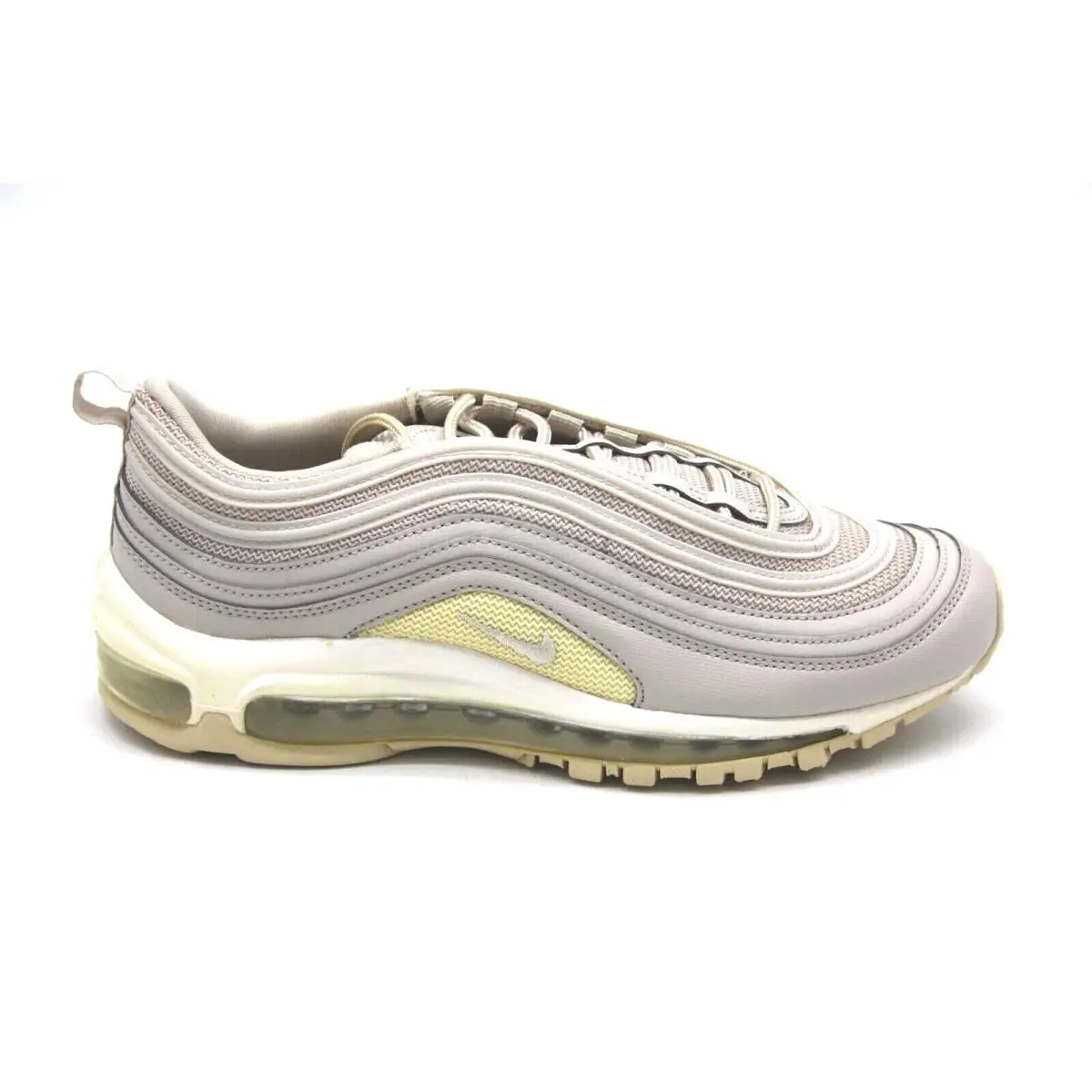 Nike shoes - Nike Air Max 97 - Air Max - 921733-013 - DESERT SAND-BEACH 7