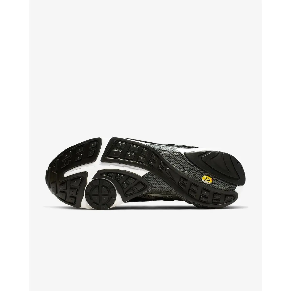 Nike shoes - Nike Air Ghost Racer - Air Ghost Racer - AO1569 003 - Black 8
