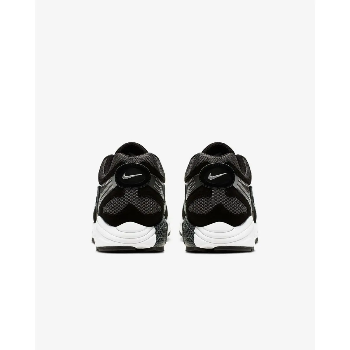 Nike shoes - Nike Air Ghost Racer - Air Ghost Racer - AO1569 003 - Black 7