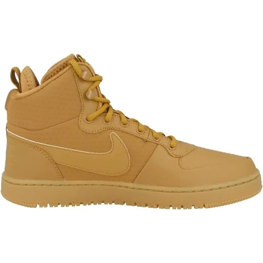 Nike shoes - Nike Court Borough - Court Borough - AA0547-700 - Brown 1